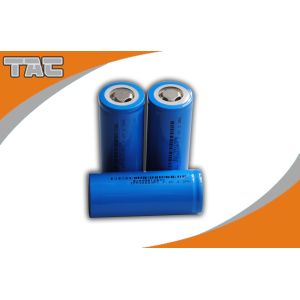 Wholesale Li-ion battery A123A IFR26650 3.2V 2300mAh LiFePO4 Battery for Power Tool from china suppliers