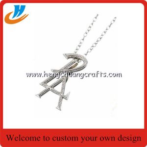 OEM Professional Wholesale metal Bracelet /soft or hard enamel process custom
