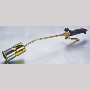 Propane MAPP Torch Safe Gas Flame Gun for Light Welding and Soldering up to