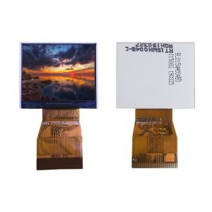 TFT LCD Display 1.5 Inch 480x240 MP3 Panel Standard Screen Module