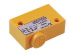 LMF21 Dustproof Inductive Proximity Sensor Angular Column Type Straight