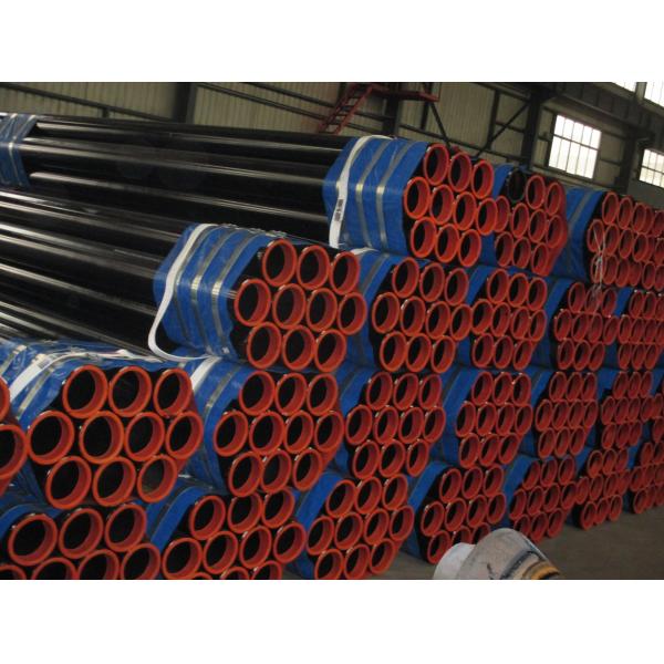 Q195 Q215 Q235 Q345 Structural ERW Carbon Steel Pipe