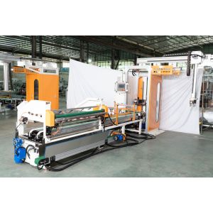 Fully Automatic Transfer Systerm Available For Tinplate Cans