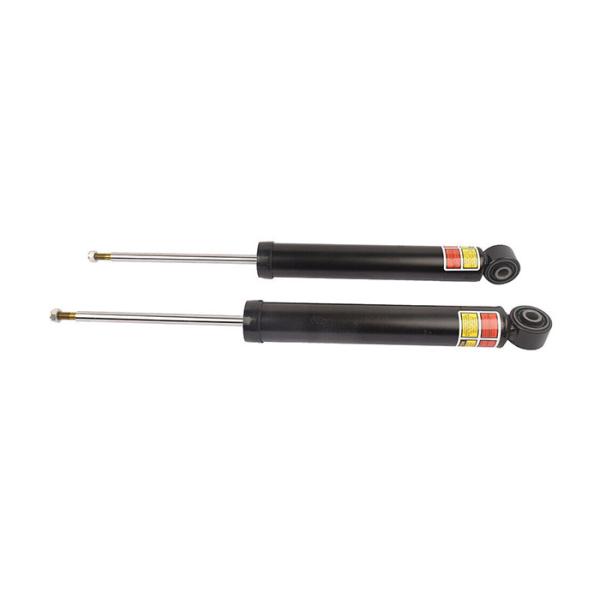 8J0513025B 8J0513025E Rear Left Right Shock Absorber For Audi TT 07-13 W/Magnetic Ride Control