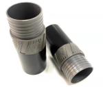 Backend Assembly Diamond Drilling NQ HQ Reamer HQ3 HQTT Diamond Bits