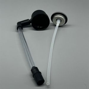 Heavy - Duty Tire Inflator Valve Actuator for Fleet Managers with Robust Build