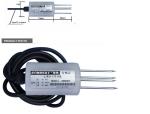 SM2801B RS485 bus interface type soil moisture sensor