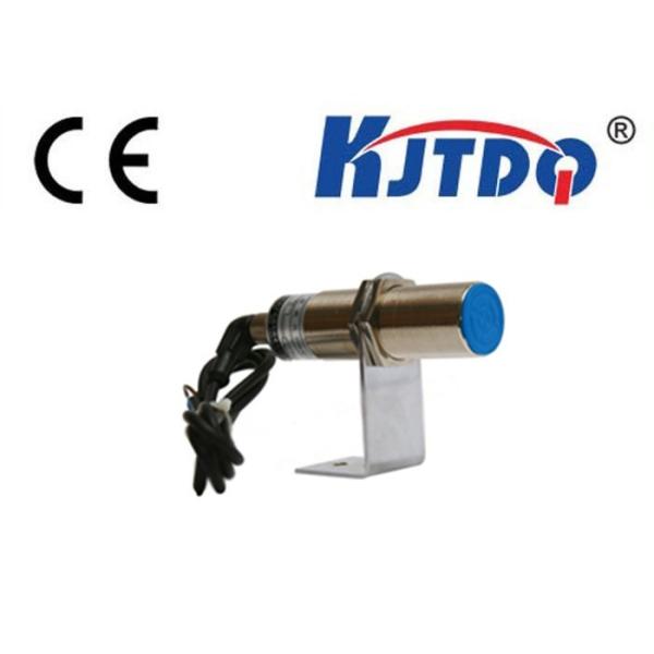 Quality Telemecanique Proximity Sensor Switch , Wheel Speed Sensor Flush Mountable for sale