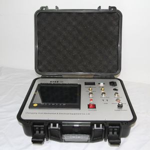 Panoramic Borehole Inspection Camera 850TVL Deep Water Well Inspection Camera