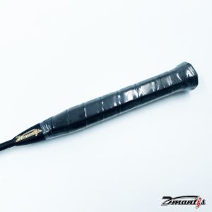 Wholesale OEM Full Carbon Fiber Badminton Racket with String High Tension