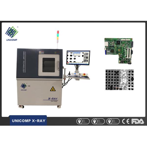SMT BGA X Ray Inspection System