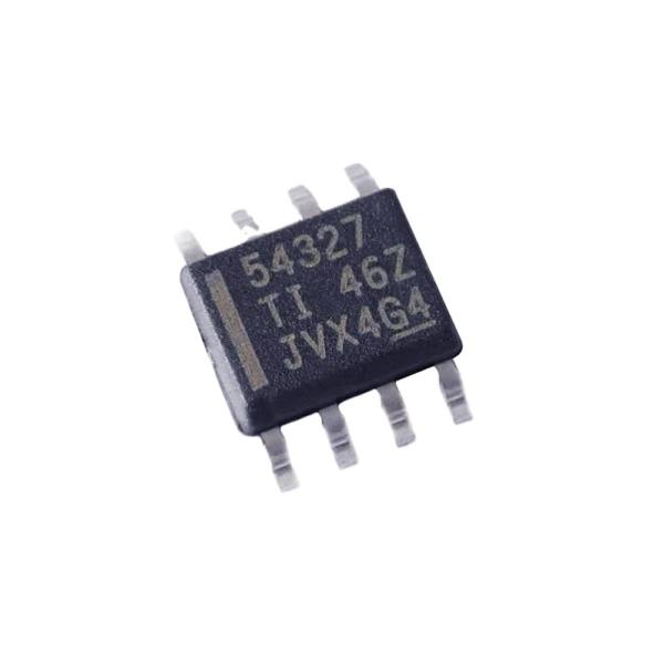 Texas Instruments TPS54327DDAR Electronic Components Chip Integrated Circuit