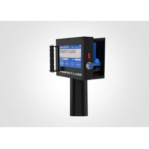 Quick Dry Cartridges, Portable and Handle Inkjet Printer for Printing Equipment