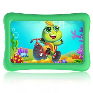 7 Inch Mini Educational Kids Learning Tablet Android With Pencil