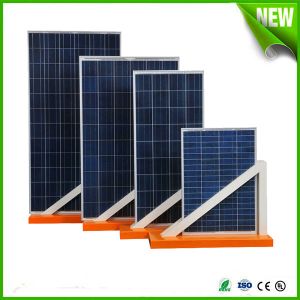 China 280w poly solar panel / solar module poly-crystalline / panel solar 280w for solar rooftop system on sale