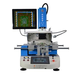 China Offline Programming Real Time X Ray Machine 1.6kW Sealed Tube For Connector on sale