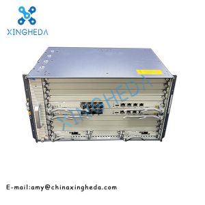 ZTE C650 ZXA10 PON OLT Medium Capacity Optical Access Equipment