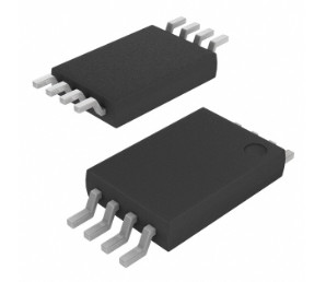 Quality AT24C512C-XHD-B  IC EEPROM 512KBIT I2C 8TSSOP for sale