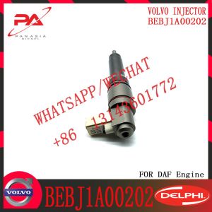 High Performance Diesel Engine Parts 1846419 Electronic Unit Common Rail Fuel