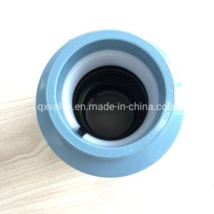 PP Compression Fitting for Irrigation Pipe 16mm to 110mm 1/2" to 4" Direct