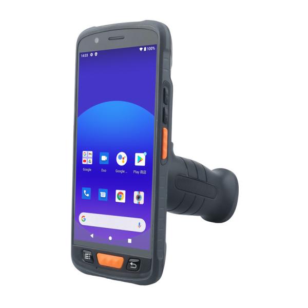 Quality Barcode Scanner With Pda Handheld PDAs Rugged PDA Device for Warehouse Management for sale