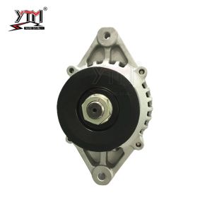 12V 50A Yanmar 4D84 Engine Alternator 119836-77201 LR140721B