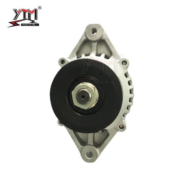 12V 50A Yanmar 4D84 Engine Alternator 119836-77201 LR140721B