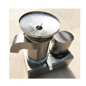 Mini Home Use Egg Breaking Separator Liquid Egg Machine Australia