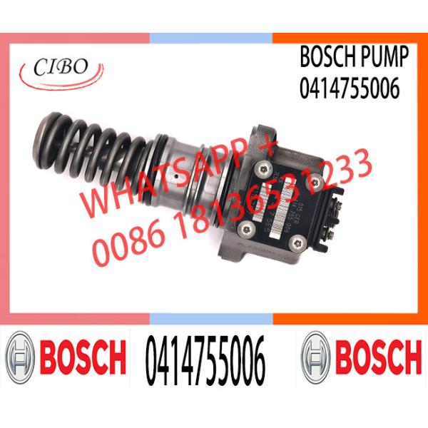 0414755006 0414755006 0414755007 0414755008 Fuel Injector For REN-AULTt 0414755007 0414755008