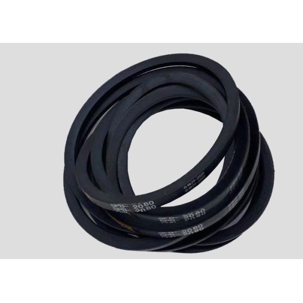 Rubber 2080mm Length 16.3mm Width SPB V Belt