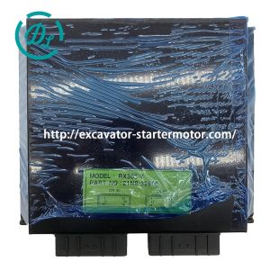 EexcavaStart 21N8-32600 ECM Controller Panel for Hyundai RX305-7 RX290-7