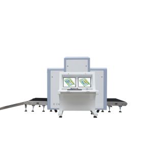 Big item X Ray Baggage Scanner SPX10080 Luggage X-ray Machines in huge stocks