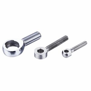 Customized Request Control Stainless Steel CNC Machining Parts From Investment