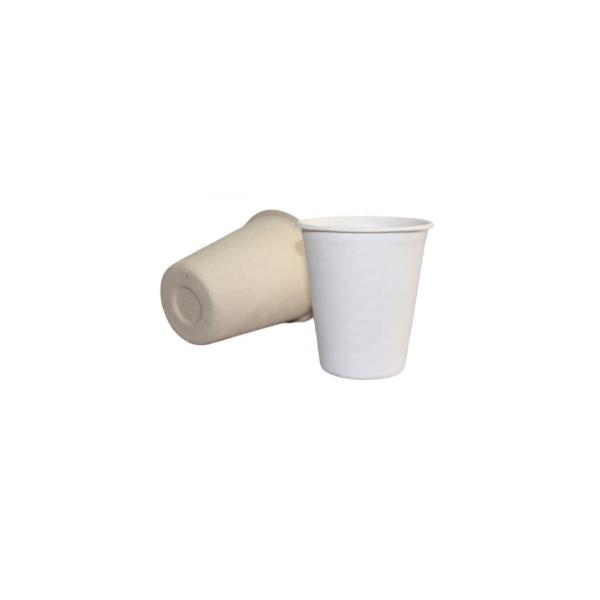 Biodegradable Pulp Molded Coffee Cup Production Line