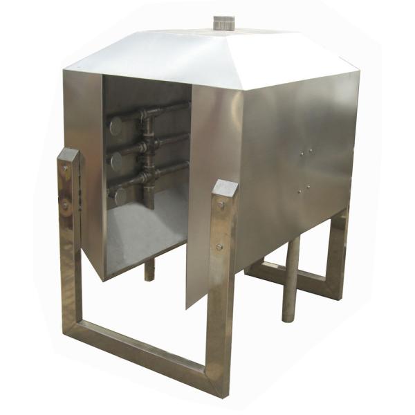 poultry processing inside outside bird washer for chicken farm slaughterhouse equipment