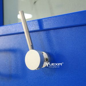 90M IP5X IP6X Dust Chamber With 3000kg High Load Capacity For Large Samples