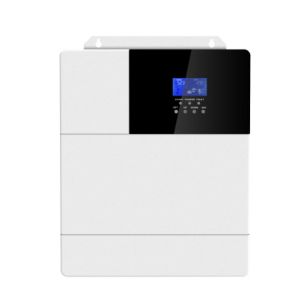 Wholesale DSP control All In One Hybrid 25W Solar Charge Inverter from china suppliers