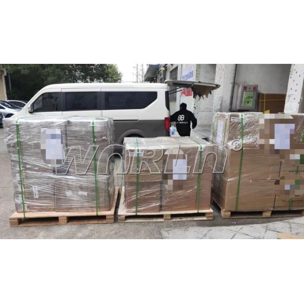 F500KP1AA03 977011C100 Car AC Air Conditioner For Hyundai Getz For KIA Morning WXHY018