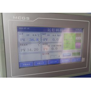 Cold Temperature Adjustable Xenon Lamp Accelerated Aging Test Chamber