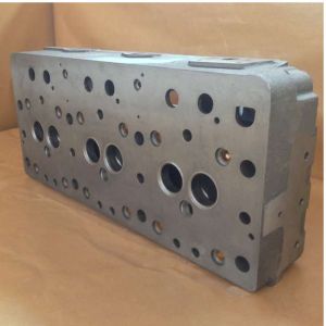 Wholesale 8N6000 CAT Cylinder Head Fits D342 D342C 583K from china suppliers