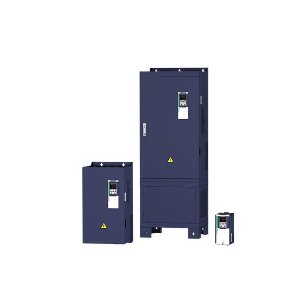 Quality 22kw 30hp VFD variable frequency drive ac drive vector control inverter for sale