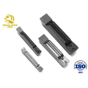 Chip Breaker PCD Insert TCGW110302 TCGW110304 TCGW160404 TCGW160408 diamond