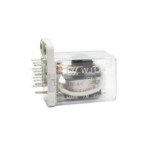 DC 6-220V DC 250V AC 220V Coil High Power Relay 30A 3NO 3NC 3Z 11 Pin Mount