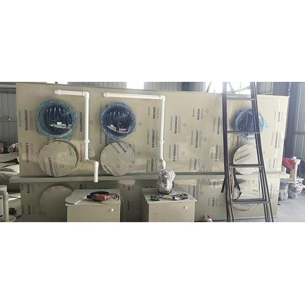 Long-lasting Durability and Wide Temperature Range Microbial Metabolism for