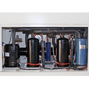 Customized Energy Saving Environmental Test Chamber High Low Temperature Test