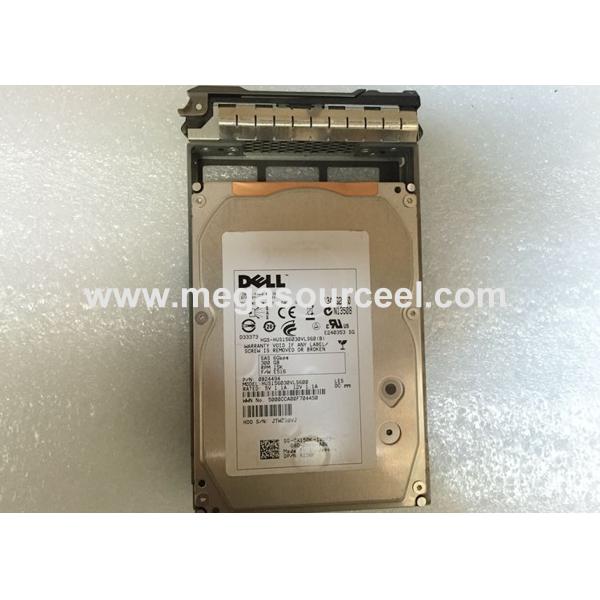 Hitachi HUS156030VLS600 SAS Hard Drive 300GB 15000 RPM U320 3.5 Inch 64 MB
