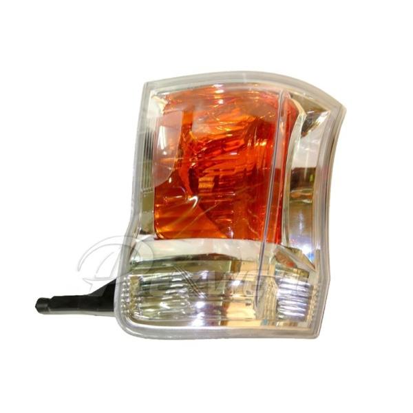 Guaranteed Front Side Corner Lamp Signal Light For Nissan Caravan Urvan E25 2005