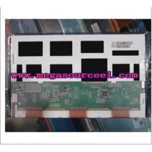 China LCD Panel Types AT102TN43 INNOLUX 10.2 inch 1024 * 600 pixels LCD Display on sale