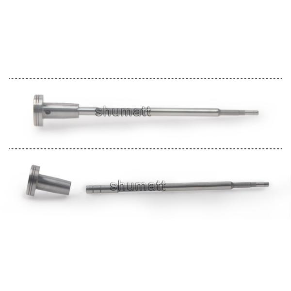 A+ new Shumatt Injector Control Valve Set F00RJ01218 for 0445120030 0445120061 0445120100 injector