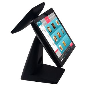 15/15.6 inch Win POS with Capacitive Touch Screen and Optional Cash Drawer SDK